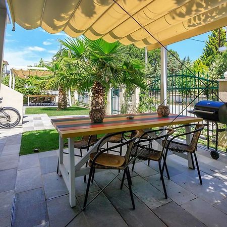 نيكيتي Villa Armonia Sithonia المظهر الخارجي الصورة