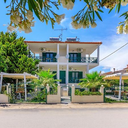 نيكيتي Villa Armonia Sithonia المظهر الخارجي الصورة