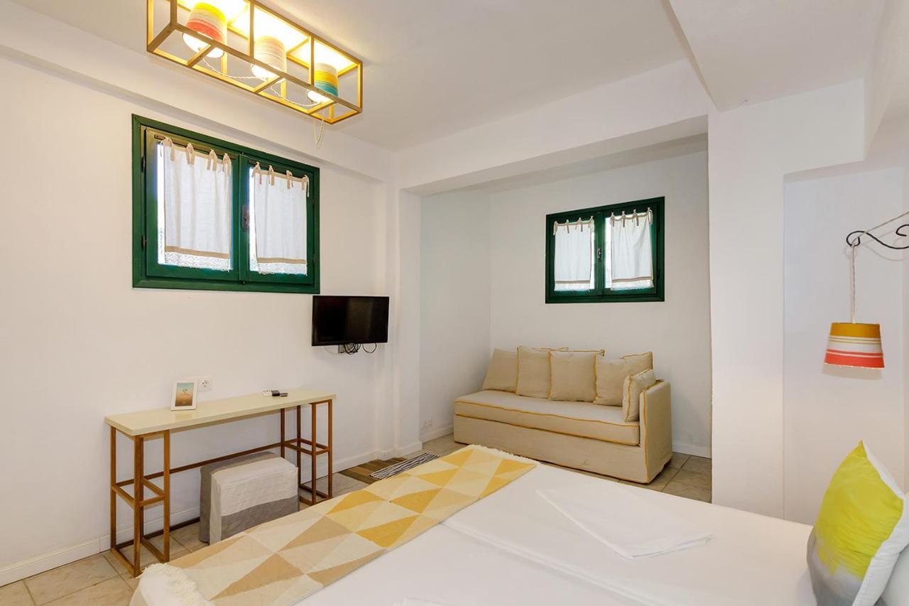 نيكيتي Villa Armonia Sithonia المظهر الخارجي الصورة