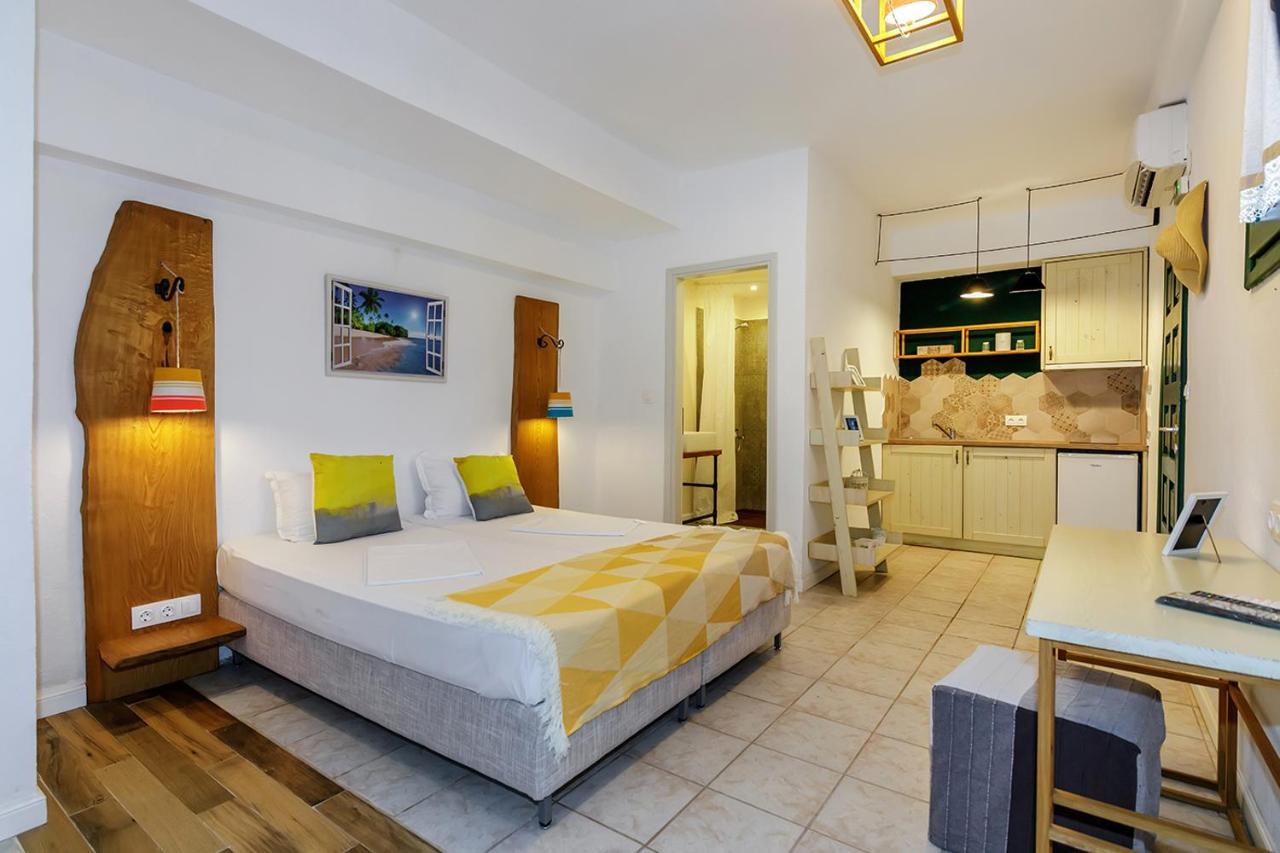 نيكيتي Villa Armonia Sithonia المظهر الخارجي الصورة