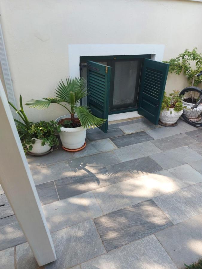 نيكيتي Villa Armonia Sithonia الغرفة الصورة